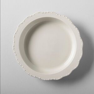 Hearth & Hand with Magnolia Pie Plate NIB